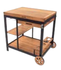 GRILLWAGEN JACK im Angebot bei Marktkauf in Buxtehude GRILLWAGEN JACK Angebote von asado bei Marktkauf Buxtehude für 229,99 €