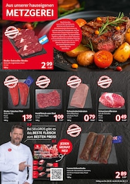 Lamm Angebot im aktuellen Selgros Prospekt auf Seite 3