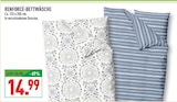 Aktuelles Renforcé-Bettwäsche Angebot bei Marktkauf in Wuppertal ab 14,99 €