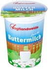 Aktuelle Milch Angebote bei Kaufland in Dresden Aktuelles Frische Buttermilch Angebot bei Kaufland in Dresden ab 0,49 €