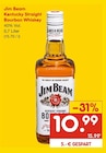 Netto Marken-Discount Schaafheim - Kentucky Straight Bourbon Whiskey Angebot im Prospekt Kentucky Straight Bourbon Whiskey bei Netto Marken-Discount im Schaafheim Prospekt für 10,99 €