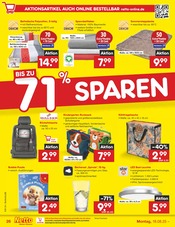 Ähnliche Frostschutzmittel Angebote im Prospekt "Aktuelle Angebote" von Netto Marken-Discount in Bottrop Ähnliche Angebote wie Frostschutzmittel im Prospekt "Aktuelle Angebote" auf Seite 40 von Netto Marken-Discount in Bottrop