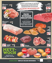 Tafelspitz im Marktkauf Prospekt "Aktuelle Angebote" mit 20 Seiten (Köln)