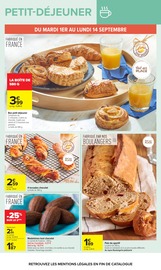 Prospectus Carrefour "Carrefour" en cours à Gonesse, Page 16 Catalogue Carrefour en cours à Gonesse, "Carrefour", Page 16