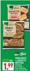 Dinkelkrusti von Edeka Bio im aktuellen Marktkauf Prospekt für 1,99 €