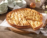 Tarte aux pommes - Netto Tarte aux pommes à 5,49 € dans le catalogue Netto