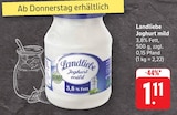 Angebot im EDEKA Reutlingen Prospekt EDEKA Reutlingen Prospekt mit im Angebot für 1,11 €