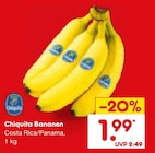 Bananen im Angebot bei Netto Marken-Discount in Ahaus Bananen Angebote von Chiquita bei Netto Marken-Discount Ahaus für 1,99 €