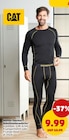Herren-Thermo-Arbeitsunterwäsche Langarmshirt Angebote von CATERPILAR bei Penny Ravensburg für 9,99 €