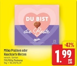 Pralinen von Milka für 1,99 € bei E center im Angebot Pralinen von Milka im aktuellen E center Prospekt