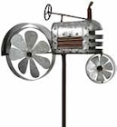 Gartenstecker Traktor von  im aktuellen Möbel Inhofer Prospekt für 19,95 €