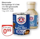 Die Ergiebige im Angebot bei GLOBUS in Ludwigshafen Die Ergiebige Angebote von Bärenmarke bei GLOBUS Ludwigshafen für 0,99 €