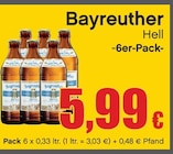 RAN - Hell Angebot im Prospekt Hell bei RAN im Prospekt "" für 5,99 €