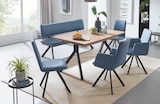 Esstisch mit Funktion von Cantus im aktuellen XXXLutz Möbelhäuser Prospekt für 169,00 €