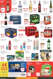 Likör im GLOBUS Prospekt in Gotha Aktueller GLOBUS Prospekt mit Likör, "Aktuelle Angebote", Seite 3