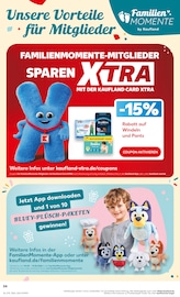 Aktueller Kaufland Prospekt mit Pampers, "KNÜLLER", Seite 59