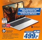 Notebook 255 G10 Angebote von HP bei expert Amberg für 499,00 €