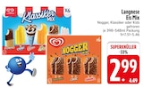 Klassiker Mix im EDEKA Prospekt Klassiker Mix von Langnese im aktuellen EDEKA Prospekt für 2,99 €