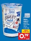 Naturjoghurt im Angebot bei Netto Marken-Discount in Nordhorn Naturjoghurt Angebote von Gutes Land bei Netto Marken-Discount Nordhorn für 0,79 €