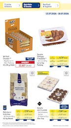 Kuchengebäck im METRO Prospekt Kuchengebäck im METRO Prospekt "Wochenangebote + Gewinnspiel" auf Seite 37