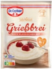 Milchreis von Dr. Oetker im aktuellen tegut Prospekt für 