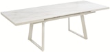 Table avec allonge centrale auto élévatrice - Botanic Table avec allonge centrale auto élévatrice à 999,00 € dans le catalogue Botanic