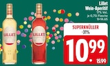 Lillet im EDEKA Prospekt Wein-Aperitif von Lillet im aktuellen EDEKA Prospekt für 10,99 €