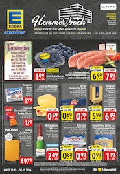 Aktueller E center Discounter Prospekt in Troisdorf und Umgebung, "Aktuelle Angebote" mit 30 Seiten, 23.03.2026 - 28.03.2026