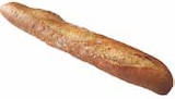 Baguette nach Bauernart im V-Markt Prospekt Baguette nach Bauernart von im aktuellen V-Markt Prospekt für 1,95 €