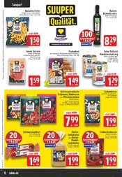 Butter im E center Prospekt in Frechen Aktueller E center Prospekt mit Butter, "Aktuelle Angebote", Seite 12