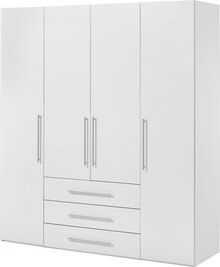 XXXLutz Möbelhäuser Mülheim - Kleiderschrank Kleiderschrank Angebot bei XXXLutz Möbelhäuser Mülheim im Prospekt "junges wohnen"