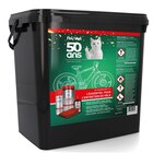 Kit entretien vélo Nigrin x Feu Vert - Nigrin en promo chez Feu Vert Vitry-sur-Seine à 14,99 €