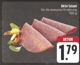 Angebot im EDEKA Reckendorf Prospekt EDEKA Reckendorf Prospekt mit im Angebot für 1,79 €