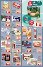 Aktueller REWE Prospekt mit Mozzarella, "Dein Markt", Seite 7