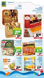 Fast Food im EDEKA Prospekt in Lingen Aktueller EDEKA Prospekt mit Fast Food, "Aktuelle Angebote", Seite 14