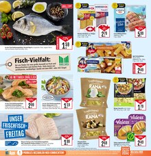 Lachs im aktuellen Marktkauf Prospekt (Reutlingen) Lachs im Marktkauf Prospekt "Aktuelle Angebote" mit 55 Seiten (Reutlingen)