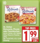 EDEKA Grünheide - Ristorante Salame Angebot im Prospekt Ristorante Salame bei EDEKA im Grünheide Prospekt für 1,99 €