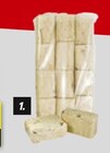 Holzbriketts für 3,29 € bei toom Baumarkt im Angebot Holzbriketts im aktuellen toom Baumarkt Prospekt