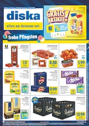 Barilla im diska Prospekt in Plauen Aktueller diska Prospekt mit Barilla, "alles an deinem ort.", Seite 1