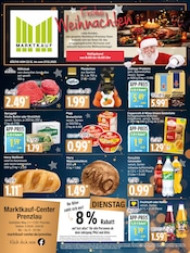 Aktueller Marktkauf Prospekt mit Cola, "Top Angebote", Seite 1