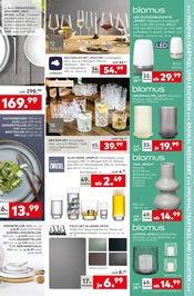 Aktueller porta Möbel Prospekt mit Tasse, "MEGA MARKEN DEAL", Seite 5