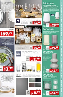 Kerzen im porta Möbel Prospekt "MEGA MARKEN DEAL" mit 8 Seiten (Jena)