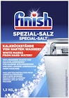Spezialsalz von Finish für 1,29 € bei Thomas Philipps im Angebot Spezialsalz von Finish im aktuellen Thomas Philipps Prospekt