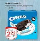 Aktuelles Eis Angebot bei GLOBUS in Krefeld ab 2,22 €
