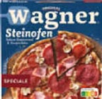Aktuelles Steinofen Pizza oder Flammkuchen Angebot bei Netto Marken-Discount in Ulm ab 1,79 €