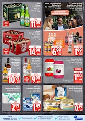 Ähnliche Diebels Angebote im Prospekt "Top Angebote" von EDEKA in Flensburg Ähnliche Angebote wie Diebels im Prospekt "Top Angebote" auf Seite 11 von EDEKA in Flensburg
