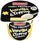 Pudding von Ehrmann im aktuellen ALDI Nord Prospekt