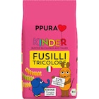 Aktuelles Nudeln, Fusilli tricolore für Kinder Angebot bei dm-drogerie markt in Mönchengladbach ab 1,95 €