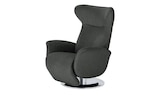Aktuelle Relaxsessel Angebote bei Höffner in Cottbus Aktuelles JOOP! Drehsessel JOOP! Lounge Angebot bei Höffner in Cottbus ab 2.179,00 €