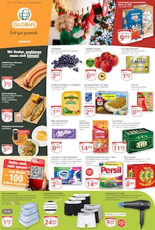 Aktueller GLOBUS Kleinkarlbach Prospekt GLOBUS Prospekt Kleinkarlbach "Aktuelle Angebote" mit 30 Seiten